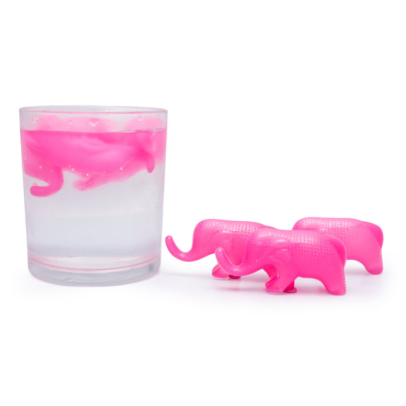 Elephant Drink Coolers