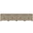 Scarlett 135.4'' Sideboard, Grey Wash-1123391540