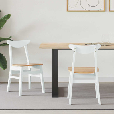 Taunda Solid Wood Accent