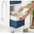 Foldable Fabric Storage Bin-784986787-784986795