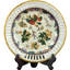 Kingston Market Porcelain Decorative Plate