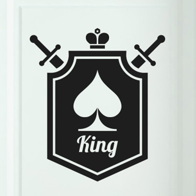 Wall Decal