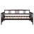 Modern Solid Wood Daybed-512193793