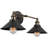 Miral 2 - Light Dimmable Vanity Light