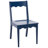 Sandrine Rosetty Scallop Dining Chairs-892518370