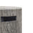16x20 inch MGO Tank Holder/Side Table, Light Grey