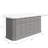 Bruning 72" Carrara Engineered Marble Countertop Bath Vanity with Mirror-639770691