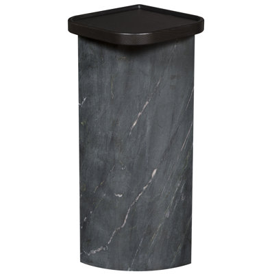 Sae Stone End Table