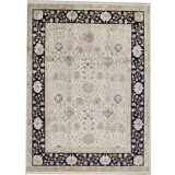 Chantel One-of-a-Kind 9' X 12'3" Area Rug