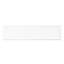 Ganberry 4“ x 16” Subway ceramic tile-92198975