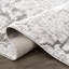 Tapis oriental gris Elanil-89201440