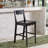 Rosetty Scallop Counter Stool-125847856