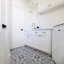 Villa Azul 9.8125 in. x 9.8125 in. Glazed Porcelain Tile-39211099