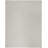 Huberty Hand Woven Viscose/Wool Geometric Rug in Gray/Ivory-1419762296