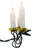366'' String Lights