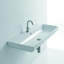 Normal 31.5'' L Bathroom Sink