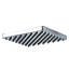 Square Rain Shower Head-955328583