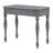 Burstyn Solid Wood Base Writing Desk-1244045141