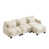 Chenille beige