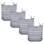 Coussin de chaise