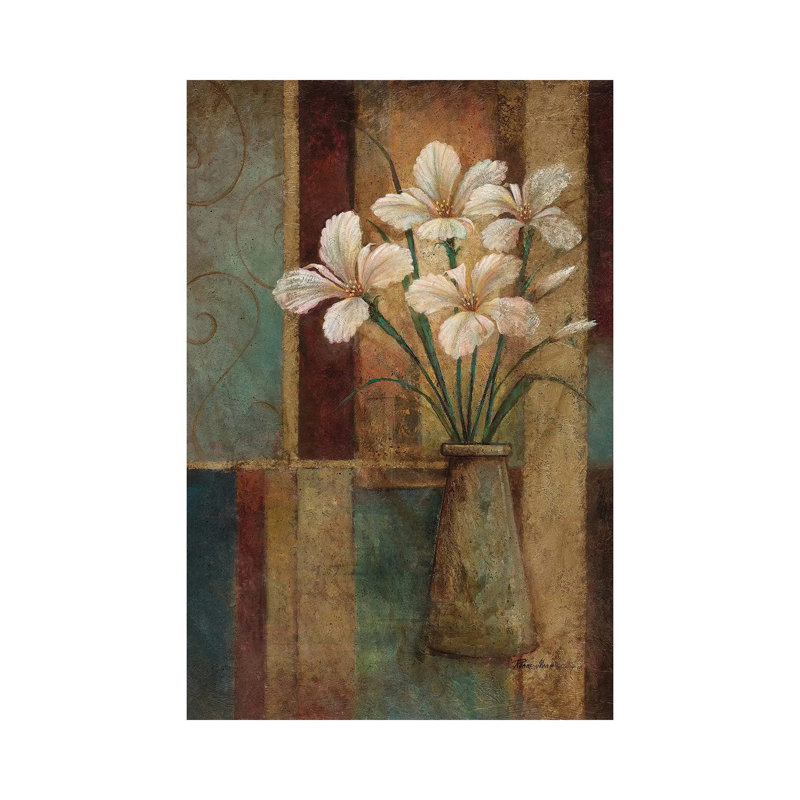 True Magic II by Ruane Manning - Gallery-Wrapped Canvas Giclée on Canvas, 20.32 cm H x 30.48 cm W, Canvas