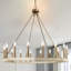 16 - Light Chandelier-96830999