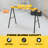 5'' W Metal Top Workbench