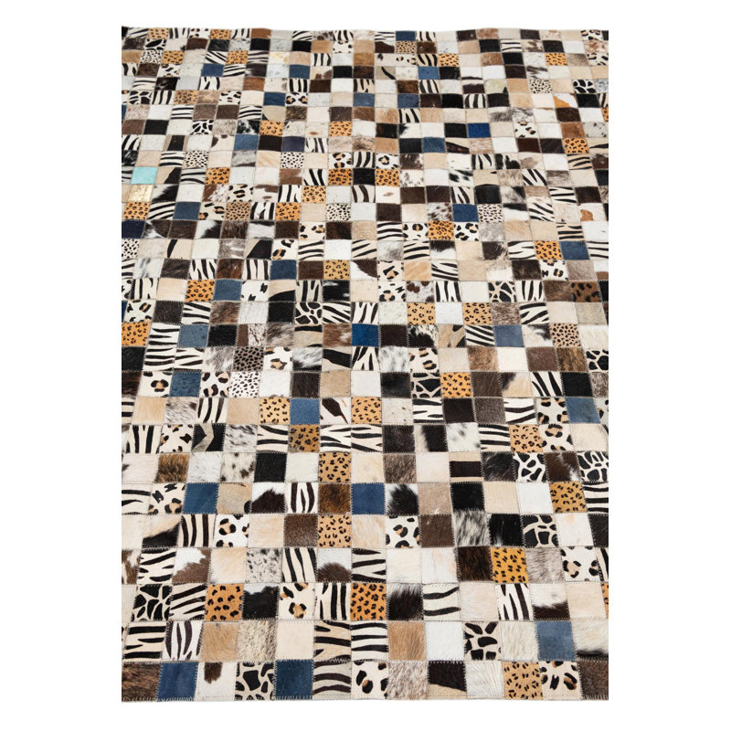 Nivens Multi Rug