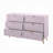 Gaines 5-pcs Bedroom Set