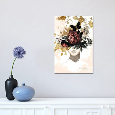 In My Dreams by Studio One - Graphic Art Print