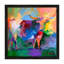 Bull 1 Piece Painting on Canvas-42158964-56803778