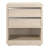 Solaria 26'' W Solid Wood Nightstand