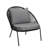 2 - Person Patio Conversation Sets with Cushions