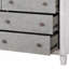 Commode d'appoint Shimmer
