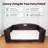 Cristobal Rattan Rectangular Dog Sofa-30991882