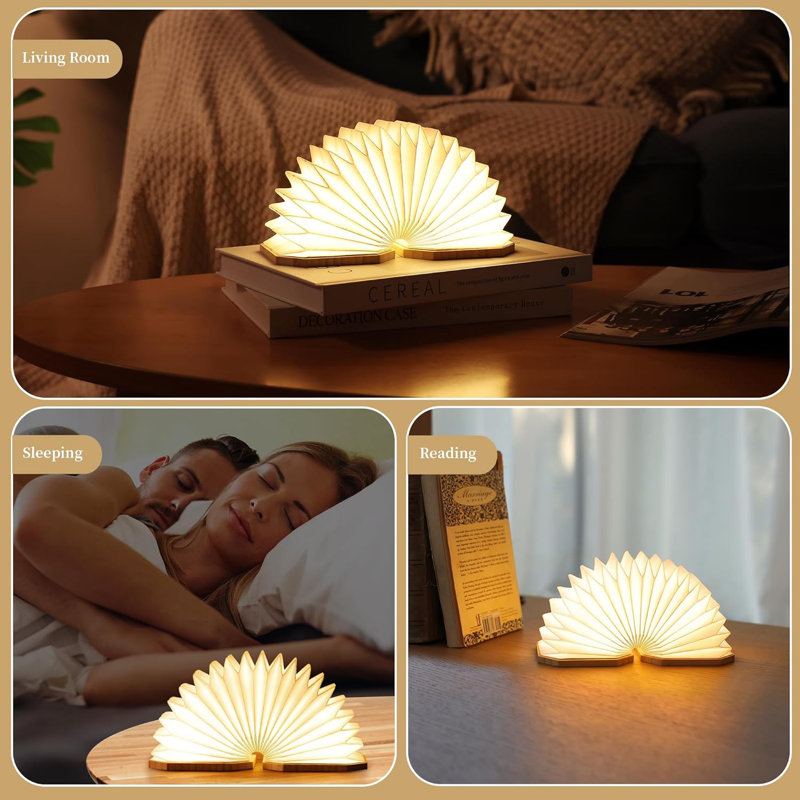 Paper Lamp