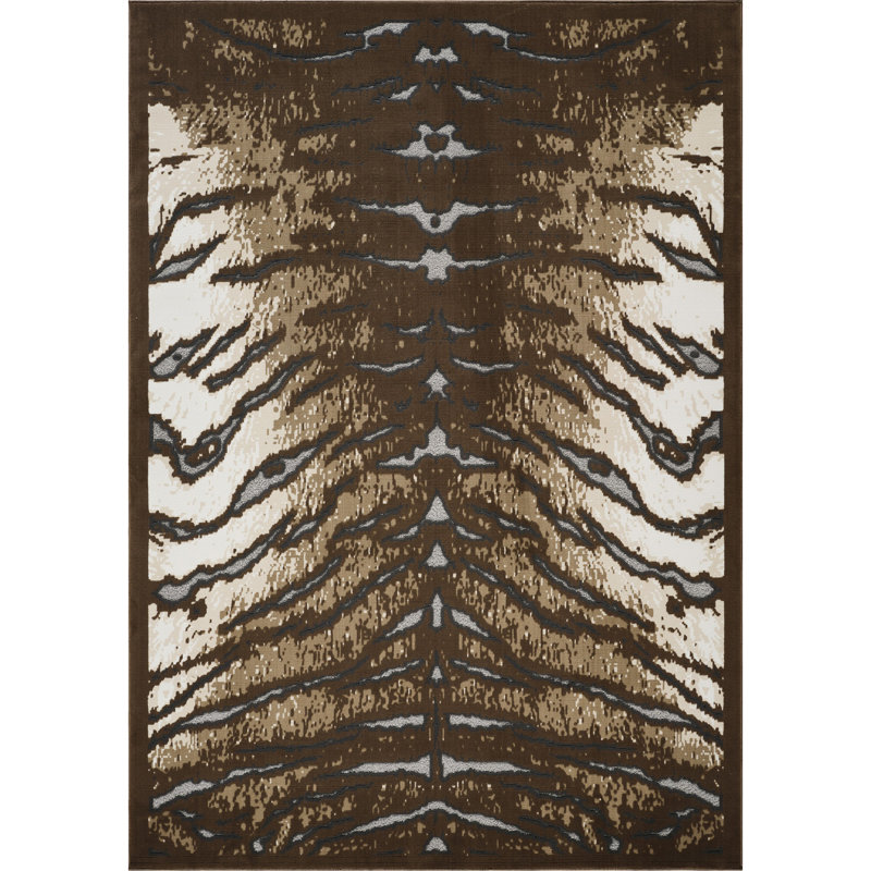 Serre 3 po X 7 pi Tapis, Rectangle 5 pi 3 po x 7 pi