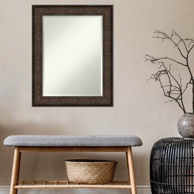 Balvin Mirror