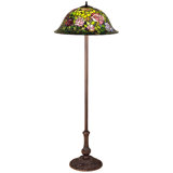 Tiffany Floor Lamp