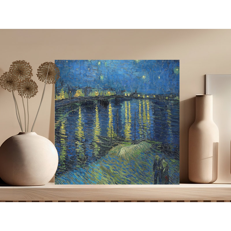 Wrapped Canvas Print Set, 36x36