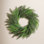 CEDAR WREATH