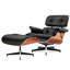Upholstered Chaise Lounge