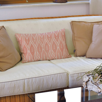 Coussin lombaire