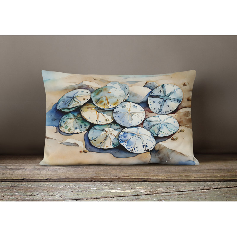 Coussin décoratif intérieur / extérieur en polyester Nautical Collection