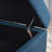 LARKIN STORAGE OTTOMAN