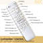 Cadre de lit de massage réglable TG simple avec massage indépendant de la tête et des pieds, sous la nuit, deux ports, pieds et processus d'installation simple, cinq modes électriques, télécommande sans fil, charge de type A à DEL de type C