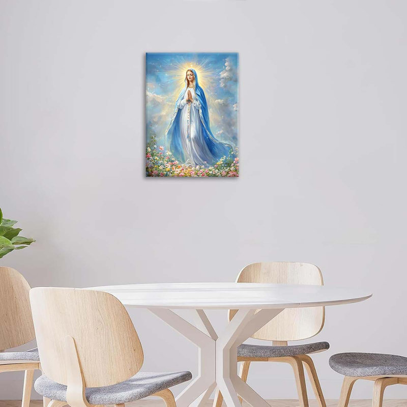 Wrapped Canvas Print, 60cm H x 40cm W