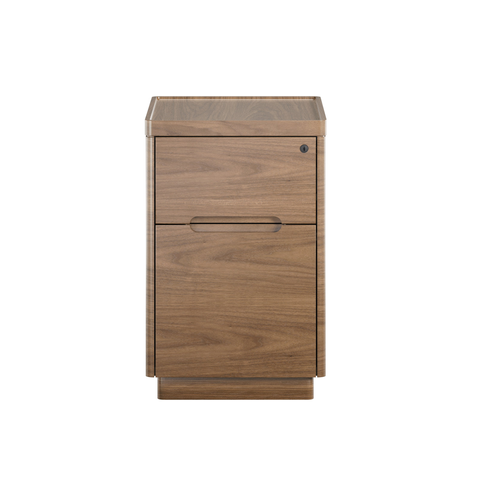 Luma 2 - Drawer Vertical File Cabinet