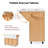 Wilbert 52" Fluted Kitchen Island with Drop Leaf, Shelves & Drawers-121163791