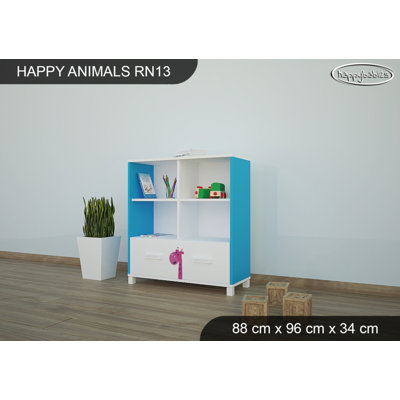 88cm W Kids Cube
